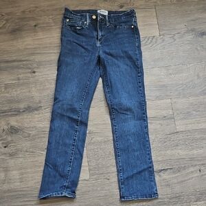Denizen from Levi's Dark Blue Skinny Jeans